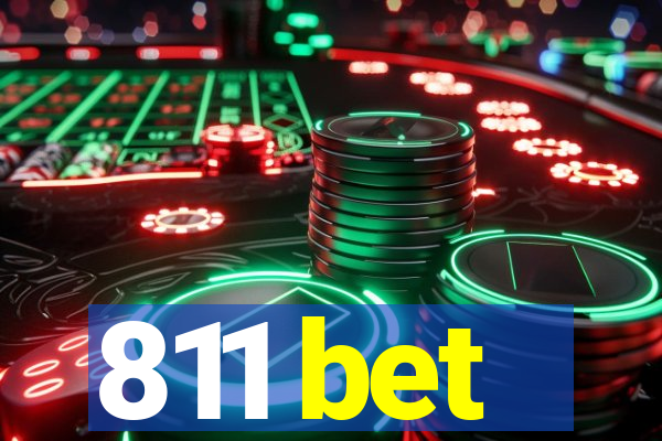 811 bet